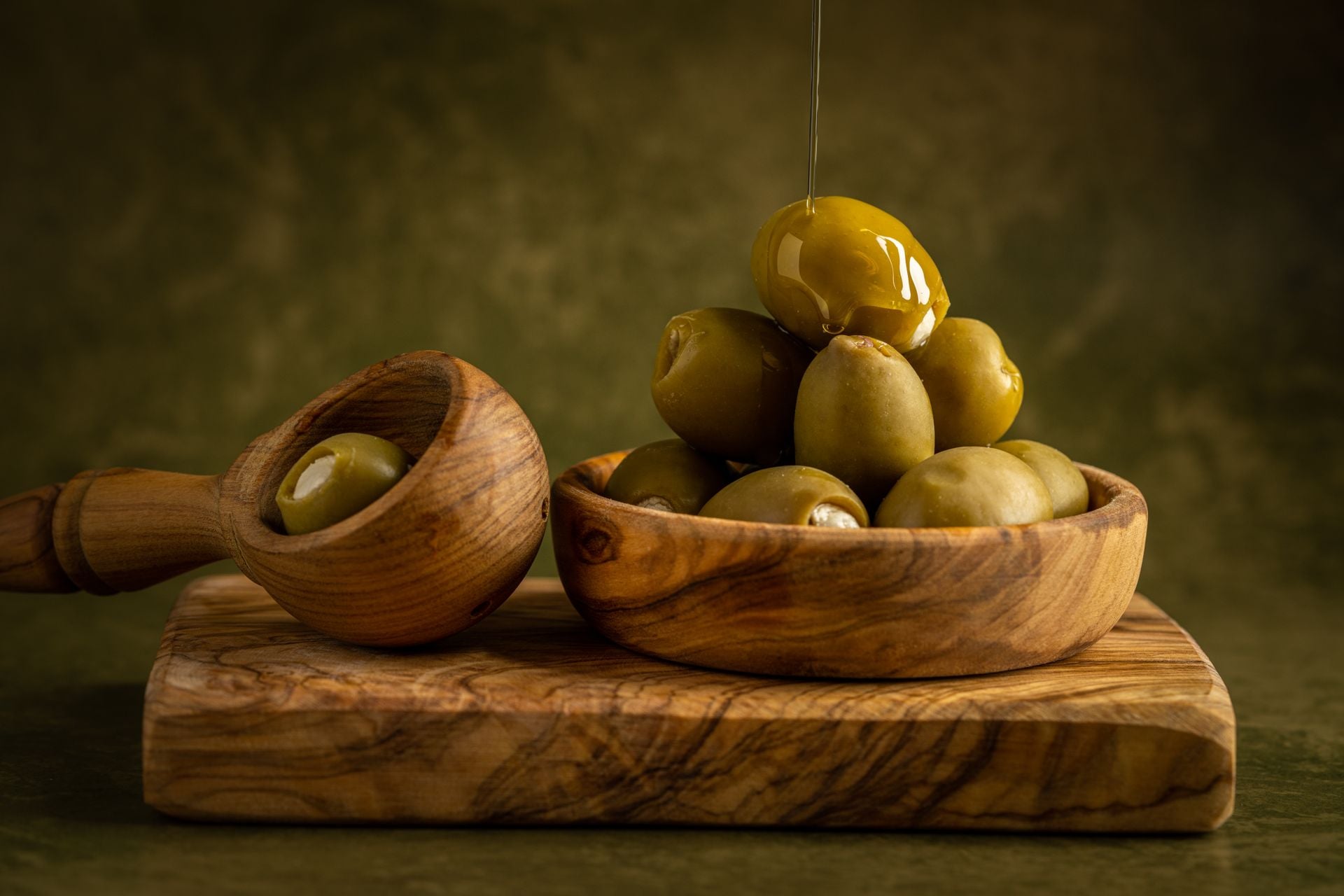 Ganos zeytin ağacı ve sürdürülebilir tarım