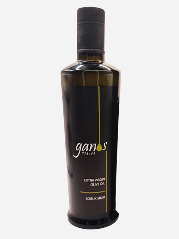 2024-2025 TRİLYE NATUREL SIZMA ZEYTİNYAĞI SOĞUK SIKIM 500ML