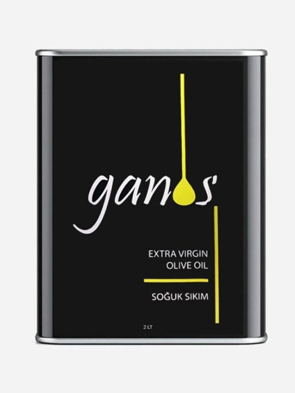 2L (2023 - 2024) NATUREL SIZMA ZEYTİN YAĞI SOĞUK SIKIM