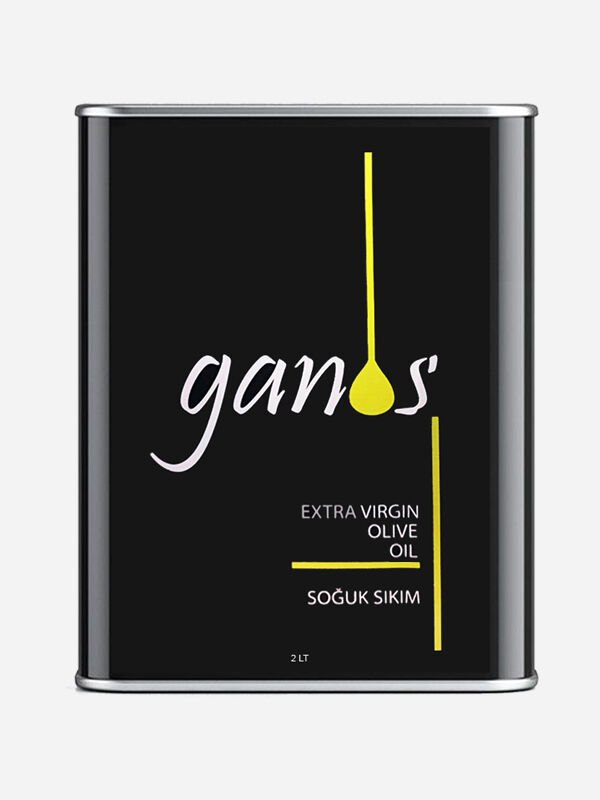 2L (2024 - 2025) NATUREL SIZMA ZEYTİN YAĞI SOĞUK SIKIM