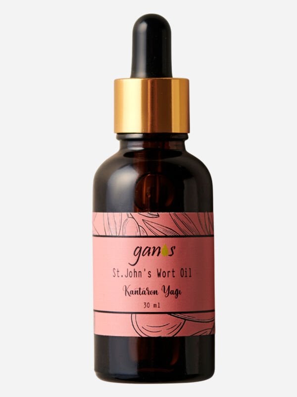 30 ML  KANTARON YAĞI