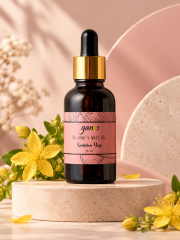 30 ML KANTARON YAĞI