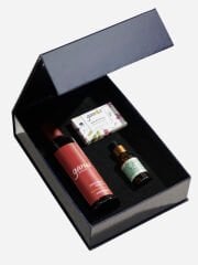 ÖZEL HEDİYELİK KUTULU SET