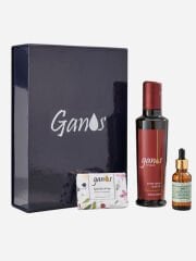 ÖZEL HEDİYELİK KUTULU SET