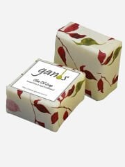 150 GR GÜRE HANDMADE SAF ZEYTİNYAĞI SABUNU