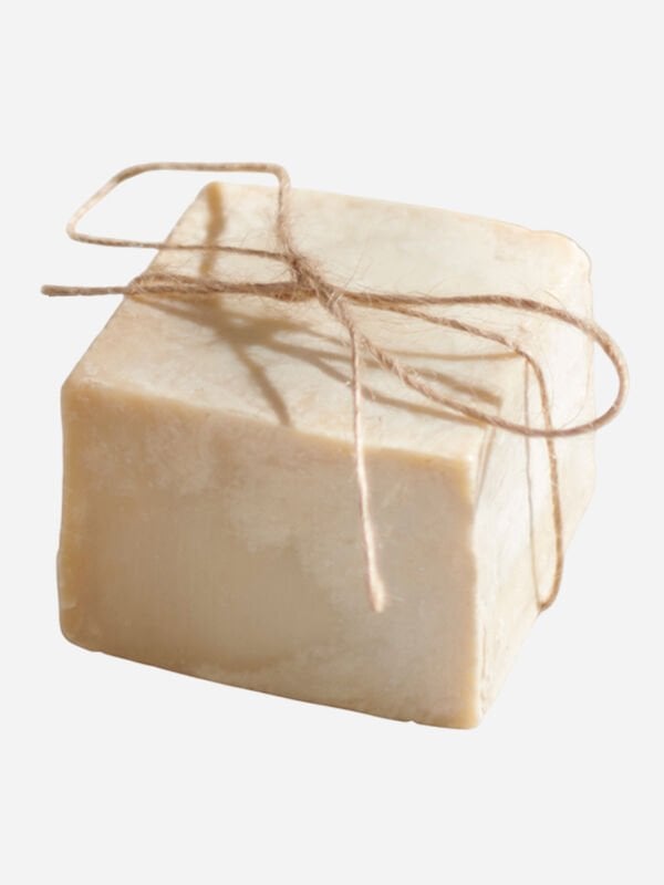 150 GR GÜRE HANDMADE SAF ZEYTİNYAĞI SABUNU