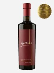 500 ML (ALTIN ÖDÜLLÜ) 2025-2026 AYVALIK NATUREL SIZMA ZEYTİNYAĞI  FİLTRESİZ SOĞUK SIKIM