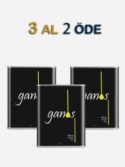 2L (2024 - 2025) NATUREL BİRİNCİ ZEYTİN YAĞI (VIRGIN OLIVE OIL)