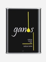 2L (2024 - 2025) NATUREL BİRİNCİ ZEYTİN YAĞI (VIRGIN OLIVE OIL)