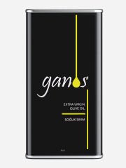 5L (2024 - 2025) NATUREL SIZMA ZEYTİN YAĞI SOĞUK SIKIM KAMPANYALI ÜRÜN